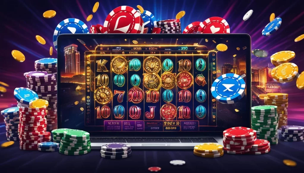 Roulette Trực Tuyến tại Bet69