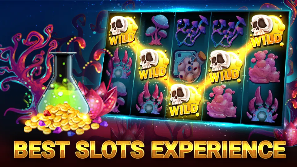 Những Tựa Game Nổ Hũ Mới Nhất Tại Bet69