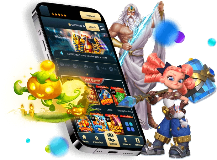 Dịch vụ hỗ trợ khách hàng Bet69