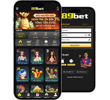 Xử lý giao dịch nhanh chóng tại bet69