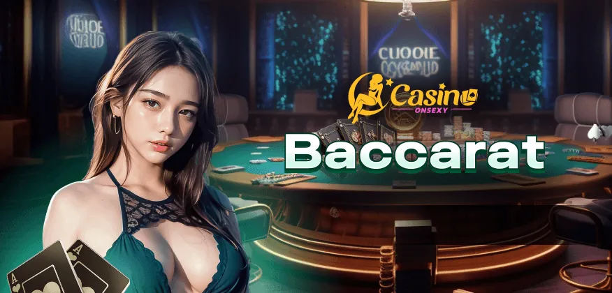 Baccarat Trực Tuyến tại Bet69