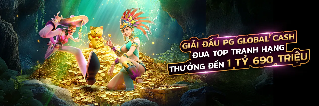 Các trò chơi giải trí tại Bet69